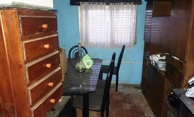 Casa - Lomas de Zamora Oeste
