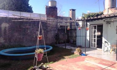 Casa - Lomas de Zamora Oeste