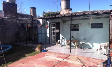 Casa - Lomas de Zamora Oeste