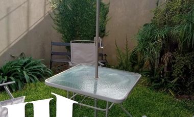 Chalet Dos Plantas - Temperley Este