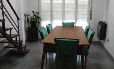 Chalet Dos Plantas - Temperley Este