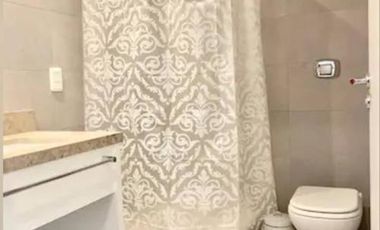 Cabrera 4570 - Venta 3 Ambientes Totalmente Amueblado y Equipado - SUM - Parrilla - GYM - Laundry