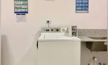 Cabrera 4570 - Venta 3 Ambientes Totalmente Amueblado y Equipado - SUM - Parrilla - GYM - Laundry