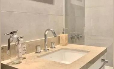 Cabrera 4570 - Venta 3 Ambientes Totalmente Amueblado y Equipado - SUM - Parrilla - GYM - Laundry