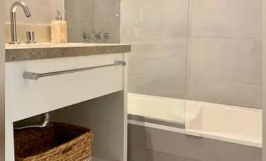 Cabrera 4570 - Venta 3 Ambientes Totalmente Amueblado y Equipado - SUM - Parrilla - GYM - Laundry