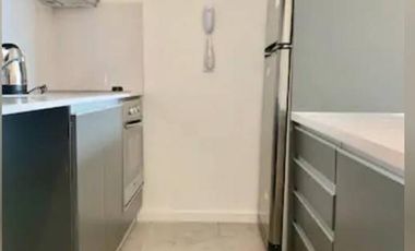 Cabrera 4570 - Venta 3 Ambientes Totalmente Amueblado y Equipado - SUM - Parrilla - GYM - Laundry