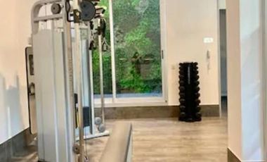 Cabrera 4570 - Venta 3 Ambientes Totalmente Amueblado y Equipado - SUM - Parrilla - GYM - Laundry
