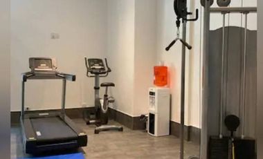 Cabrera 4570 - Venta 3 Ambientes Totalmente Amueblado y Equipado - SUM - Parrilla - GYM - Laundry