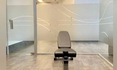 Cabrera 4570 - Venta 3 Ambientes Totalmente Amueblado y Equipado - SUM - Parrilla - GYM - Laundry