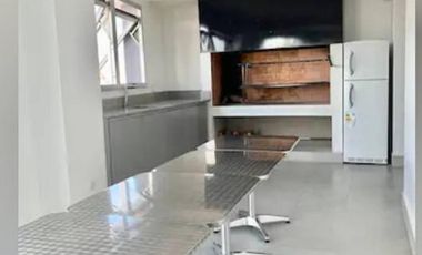 Cabrera 4570 - Venta 3 Ambientes Totalmente Amueblado y Equipado - SUM - Parrilla - GYM - Laundry