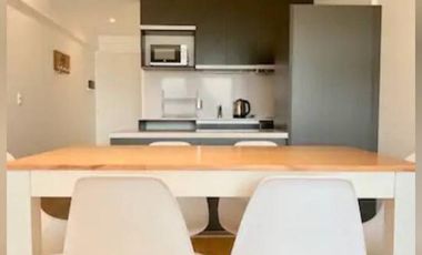 Cabrera 4570 - Venta 3 Ambientes Totalmente Amueblado y Equipado - SUM - Parrilla - GYM - Laundry