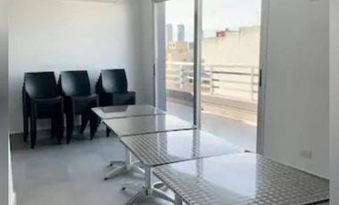 Cabrera 4570 - Venta 3 Ambientes Totalmente Amueblado y Equipado - SUM - Parrilla - GYM - Laundry