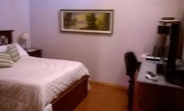SE VENDE DEPARTAMENTO UBICADO A 4 CUADRAS DE BV. PELLEGRINI