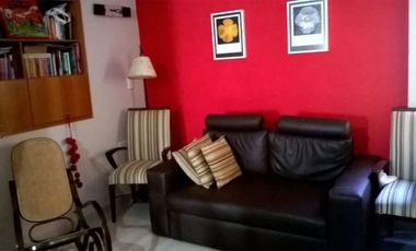SE VENDE DEPARTAMENTO UBICADO A 4 CUADRAS DE BV. PELLEGRINI