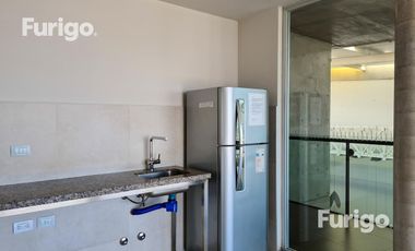 Venta oficina con cochera estrenar centro
