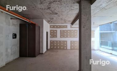 Venta oficina con cochera estrenar centro
