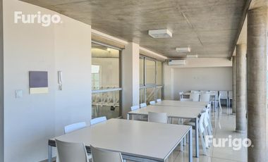 Venta oficina con cochera estrenar centro