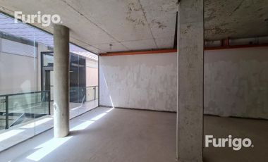 Venta oficina con cochera estrenar centro