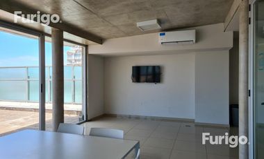 Venta oficina con cochera estrenar centro