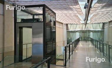Venta oficina con cochera estrenar centro