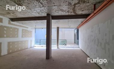 Venta oficina con cochera estrenar centro