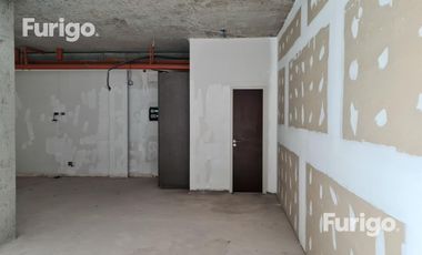 Venta oficina con cochera estrenar centro
