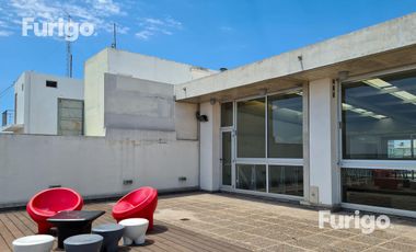 Venta oficina con cochera estrenar centro