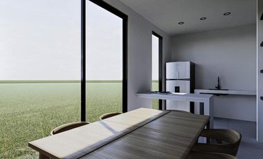 Casa (Aria) en Venta en Privada Haramara Telchac