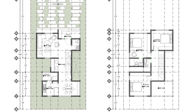 Casa (Aria) en Venta en Privada Haramara Telchac