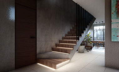 Casa (Aria) en Venta en Privada Haramara Telchac