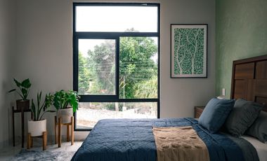 Casa (Aria) en Venta en Privada Haramara Telchac