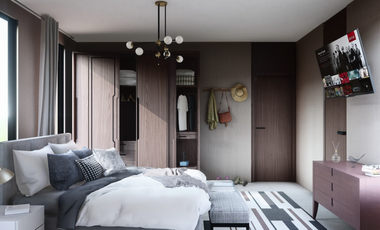 Casa (Aria) en Venta en Privada Haramara Telchac