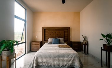 Casa (Aria) en Venta en Privada Haramara Telchac