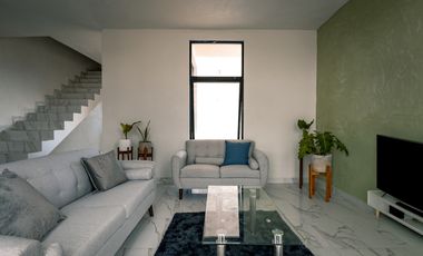 Casa (Aria) en Venta en Privada Haramara Telchac