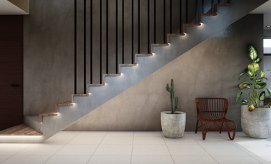 Casa (Aria) en Venta en Privada Haramara Telchac