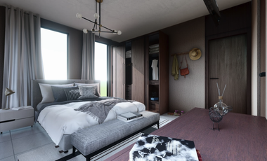 Casa (Aria) en Venta en Privada Haramara Telchac