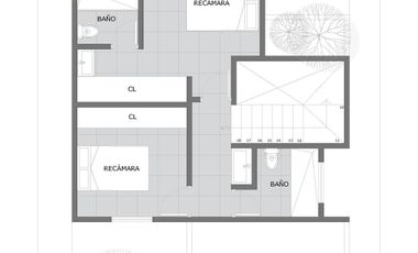 Casa (Terra) en Venta en Privada Hanamara Telchac
