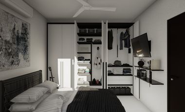 Casa (Terraforte) en Venta en Privada Haramara Telchac