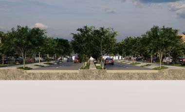 Casa (Terraforte) en Venta en Privada Haramara Telchac