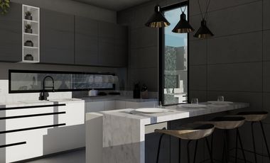 Casa (Terraforte) en Venta en Privada Haramara Telchac