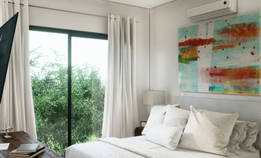 Casa (Terraforte) en Venta en Privada Haramara Telchac