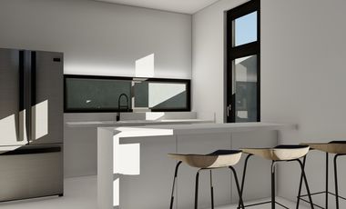 Casa (Aqua Forte) en Venta en Privada Haramara Telchac