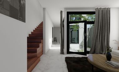 Casa (Aqua Forte) en Venta en Privada Haramara Telchac