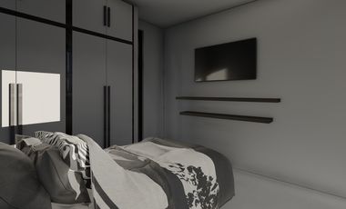 Casa (Aqua Forte) en Venta en Privada Haramara Telchac