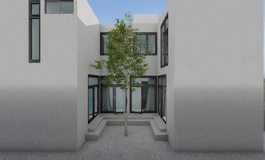 Casa (Aqua Forte) en Venta en Privada Haramara Telchac