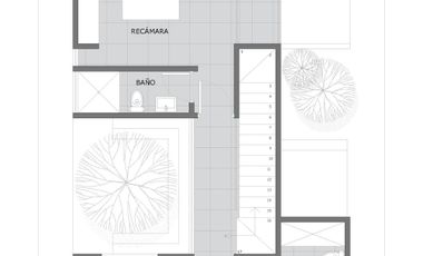 Casa (Aqua Forte) en Venta en Privada Haramara Telchac