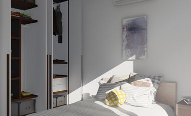 Casa (Aqua Forte) en Venta en Privada Haramara Telchac