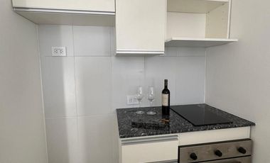 Monoambiente en barrio Abasto
