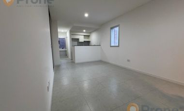 Monoambiente en barrio Abasto