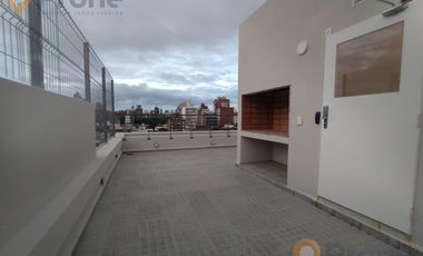 Monoambiente en barrio Abasto